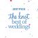 Knot Best of Weddings - Michigan Wedding DJ - Music Box Productions